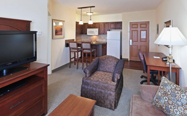 Staybridge Suites Oklahoma City-Quail Springs by IHG