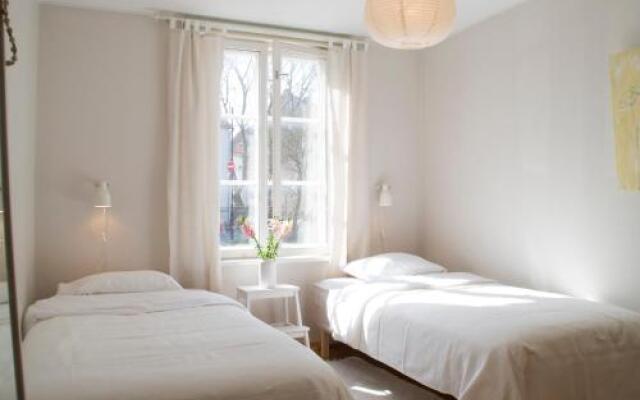 Kuressaare Turu Apartment