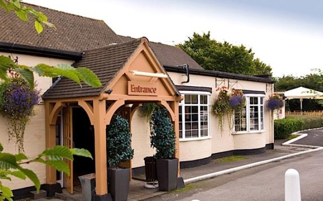 Premier Inn Solihull South M42