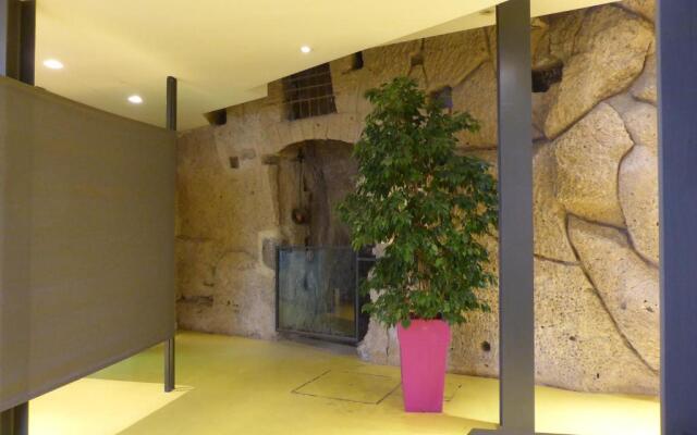 Correra 241 Lifestyle Hotel