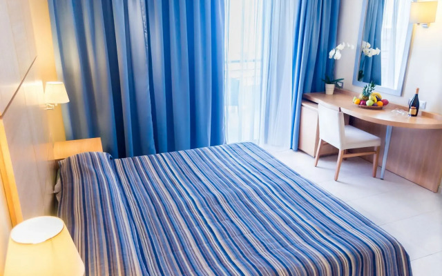 D'Andrea Mare Beach Hotel – All Inclusive