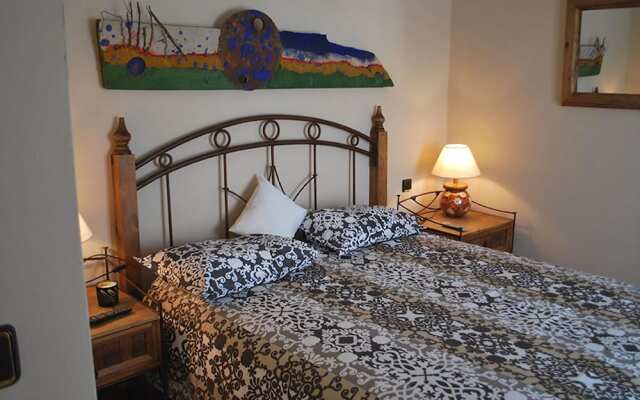 Hotel Posada La Fragua