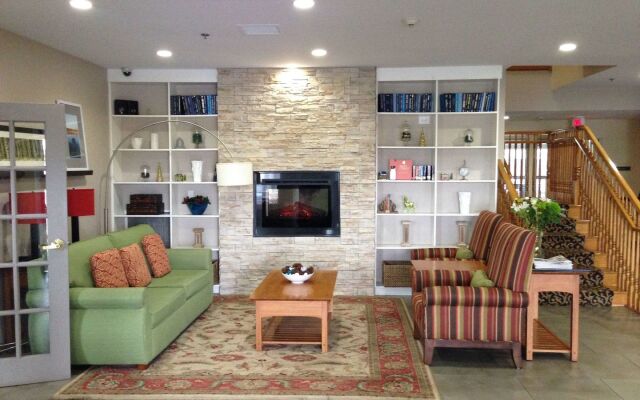 Country Inn & Suites by Radisson, Chicago O'Hare South, IL