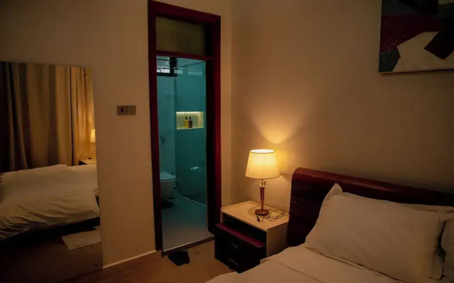Staycation Villas