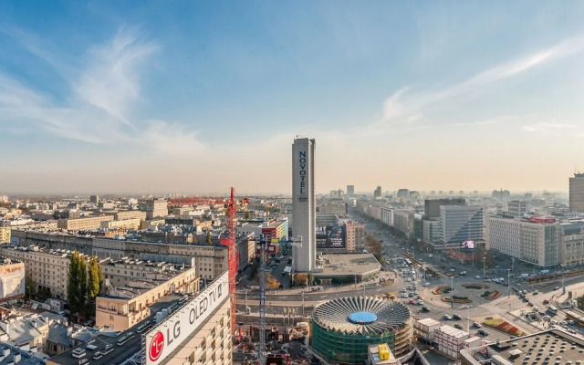 Little Home - Violet