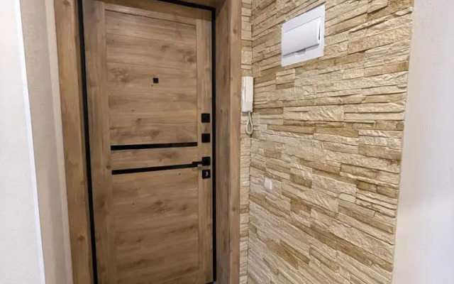 Апартаменты на улице Леселидзе