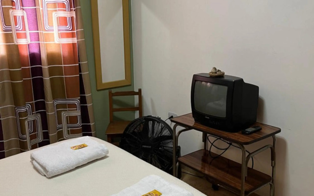 Casa Rústica Norteña Candy Con Parking