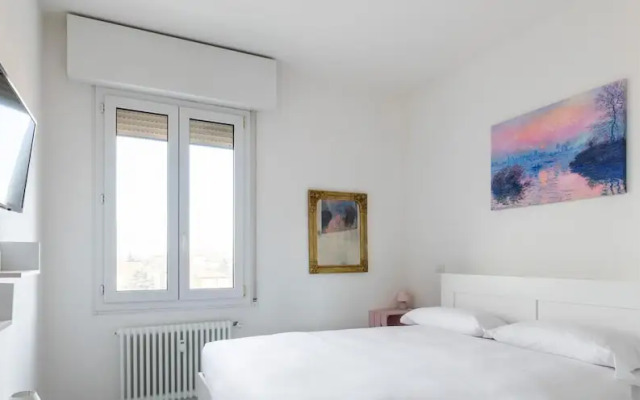 Charming Mazzini Apartment by Wonderful Italy