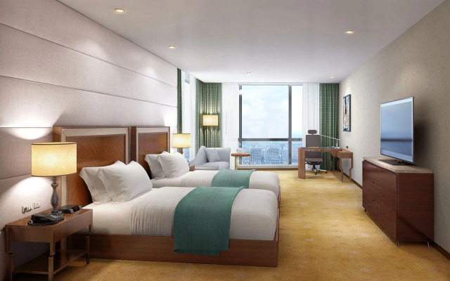InterContinental Hanoi Landmark72 by IHG