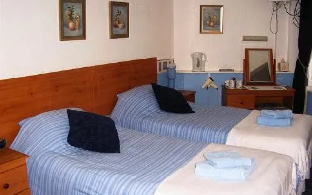 The Trevelyan Guest House