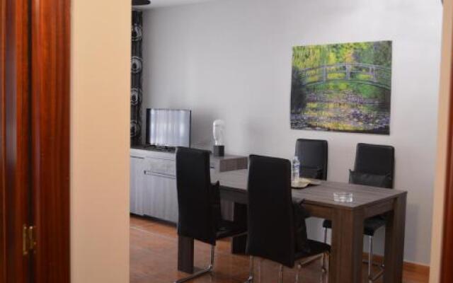 Aguamarina Golf Del Sur