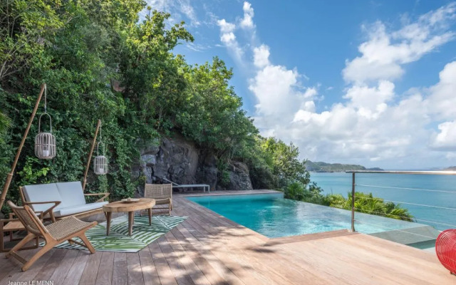 Dream Villa Pointe Milou 952