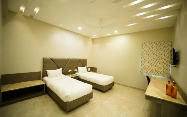 Sunshine Serviced Apartments