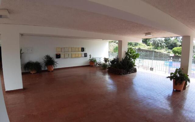 Apartamentos Matur Flats 2