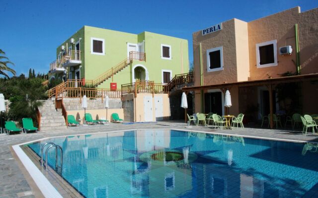 Perla Apartments