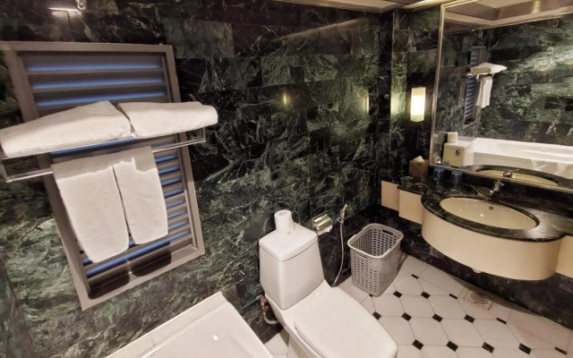 Orchard Point Serviced Apartments