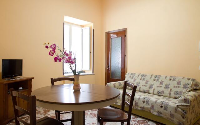 Ortensia Apartment