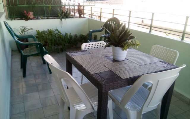 Hostal Arboleda, Colonial Zone, Santo Domingo