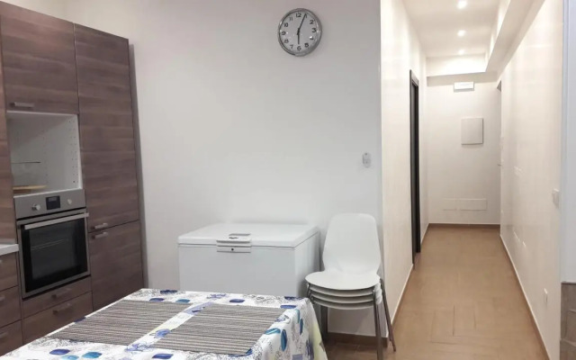 Giorgia House