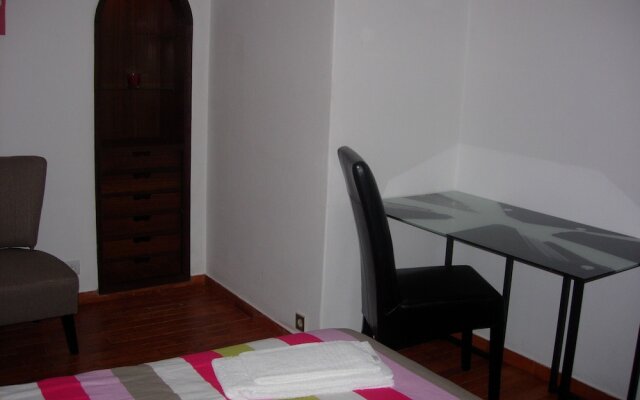 Ah Albufeira - Three-bedroom Apartment in Front of the Sea