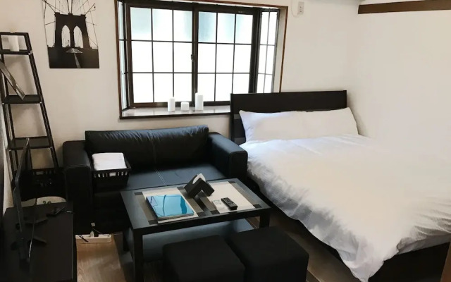 Tokyo Urban Flat Hotel 201