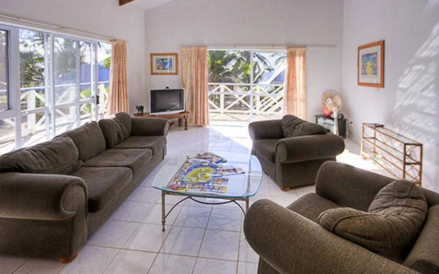 The Passage Villas