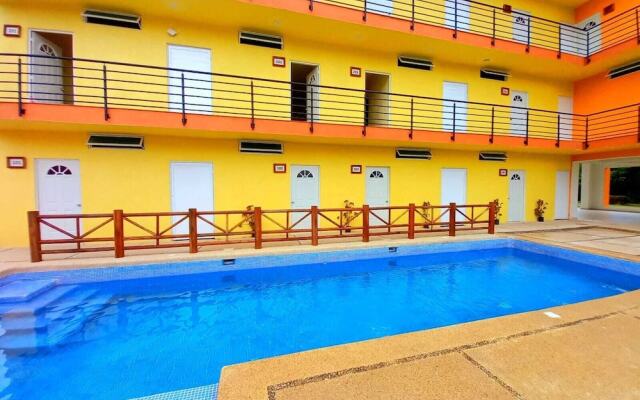 Villas Dulce Sueños