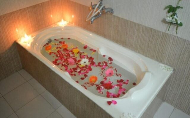 Hotel Sai International