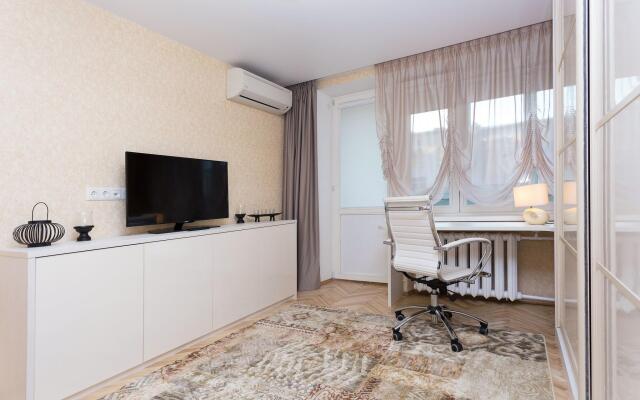 Roomer (Румер) на проспекте Независимости 72А