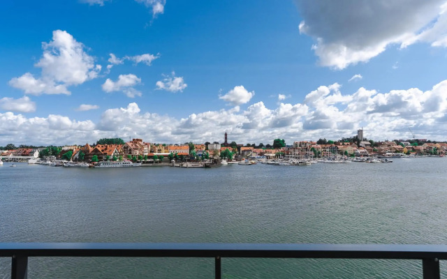 Hotel Mikołajki Leisure & SPA - Destigo Hotels