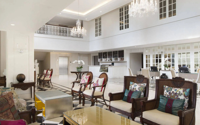 Hotel Santika Seminyak