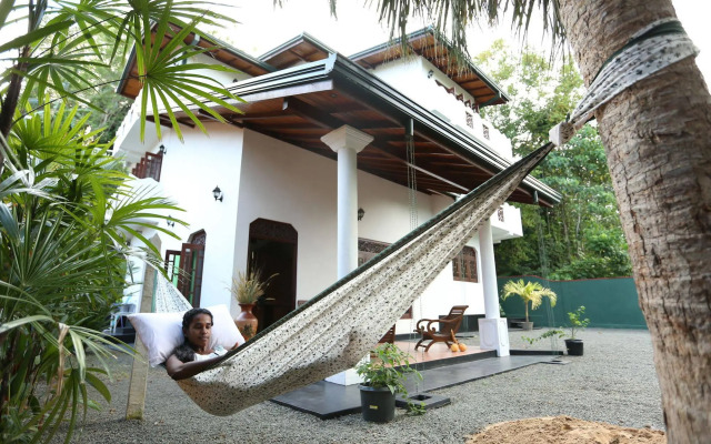Summer Valley Boutique Villa