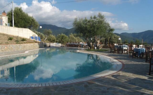 Alin Village