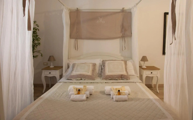 Popolo & Flaminio Rooms