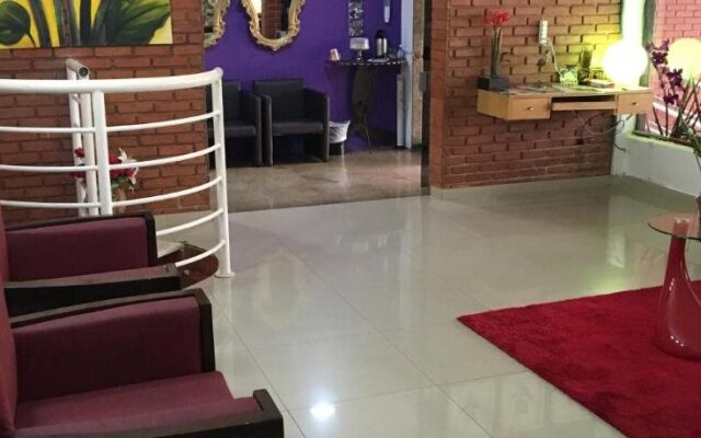 Aldeia das Flores Hotel