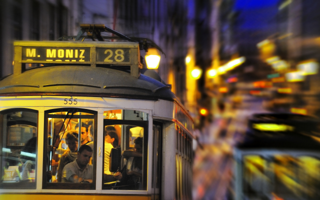 Vincci Baixa