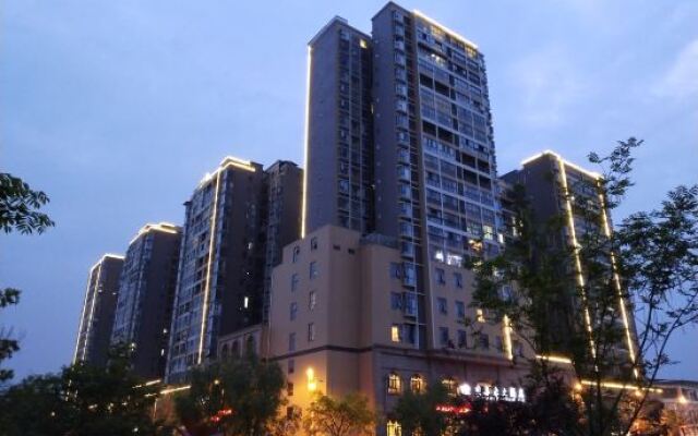 Tongxilai Hotel