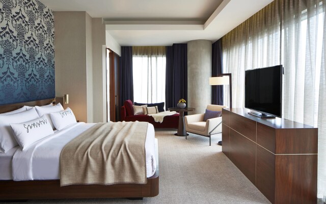 Renaissance Dallas at Plano Legacy West Hotel