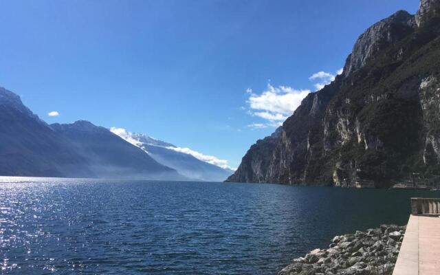 Appartamento al Fiume