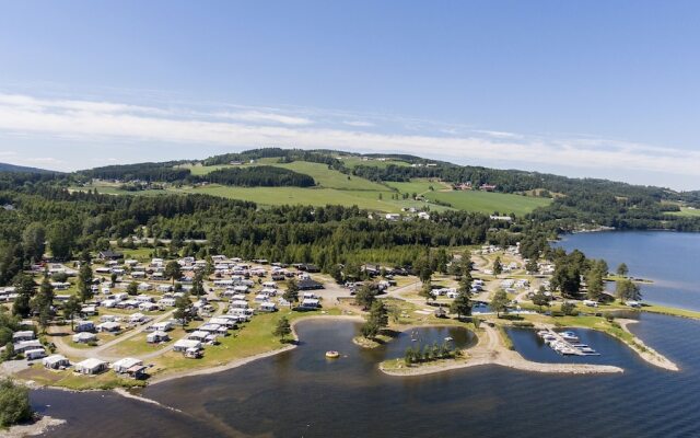 Sveastranda Camping