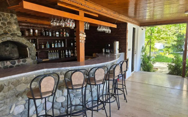 Angels Garden Dalyan