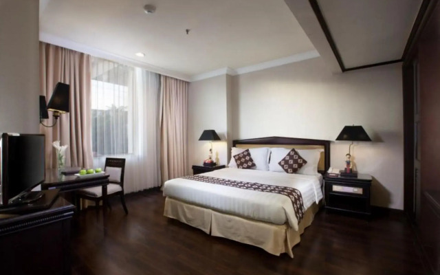 Sahid Jaya Hotel Solo