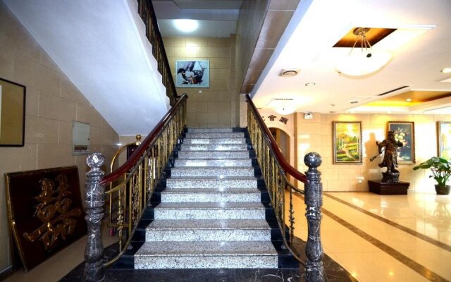 Yaodu International Hotel