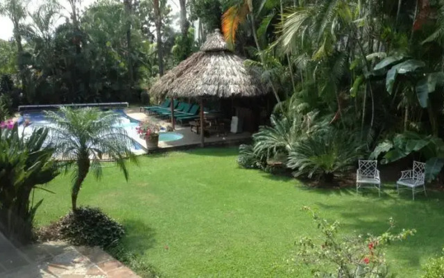 Quinta Imperial