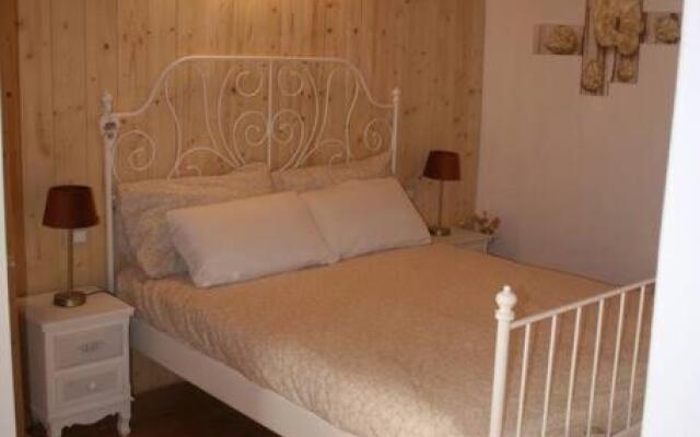 Ca' du Barbè: tra le Alpi e il Mare