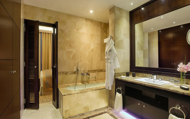 Royal Maxim Palace Kempinski Cairo