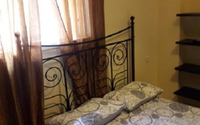 Apartment on Uziel street