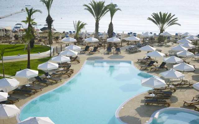 Sunrise Pearl Hotel & Spa