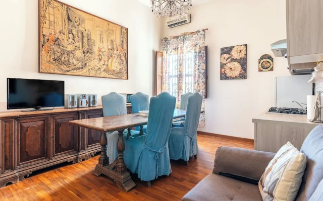 Re Dionisio Apartment con terrazza