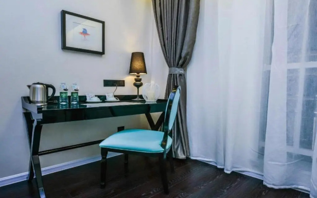 Xana Hotelle (Jinan Shandong University)